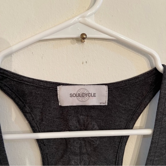 SoulCycle Tank - Picture 3 of 6